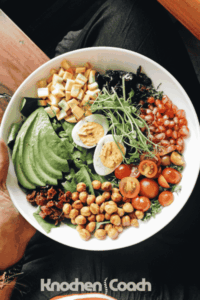 Ernährung Osteoporose