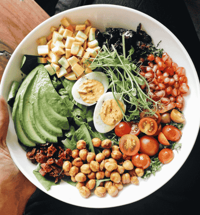 Ernährung Osteoporose