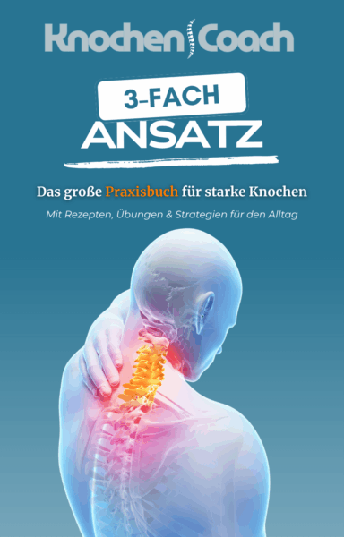 KnochenCoach - Osteoporose Buch