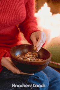 Osteoporose trotz gesunder Ernährung