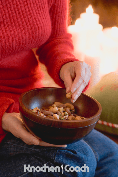 Osteoporose trotz gesunder Ernährung
