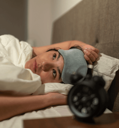 Chronischer Schlafmangel Osteoporose
