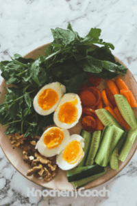 Osteoporose Ernährung - Was nicht essen