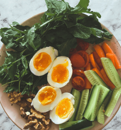 Osteoporose Ernährung - Was nicht essen